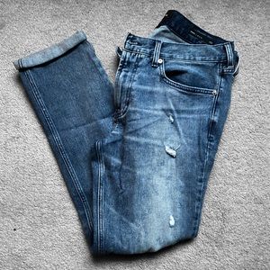 PacSun Skinny Jeans Mens